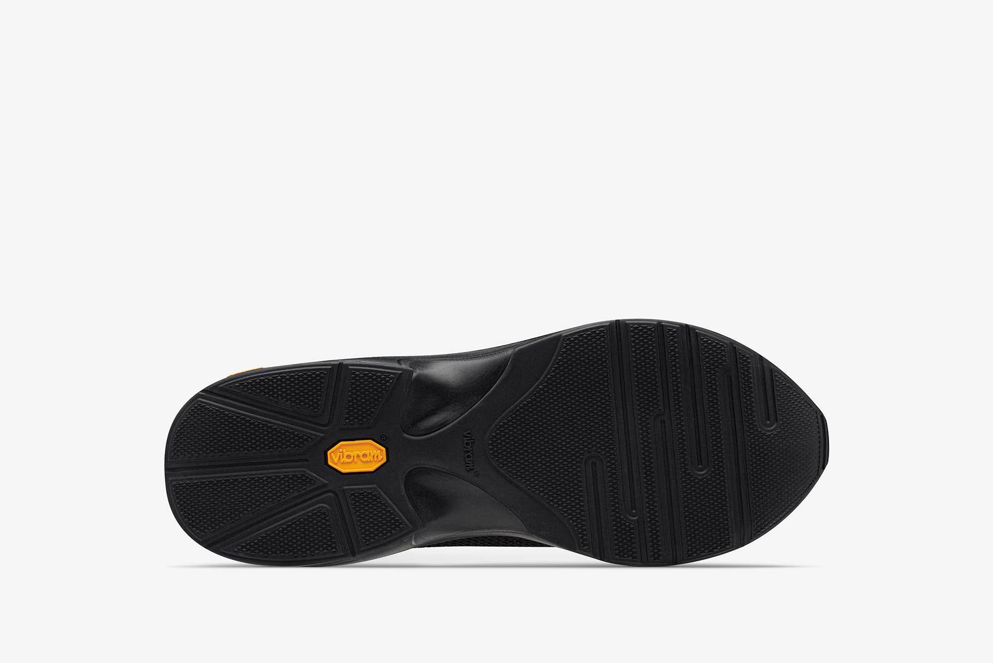 ARKK Collection Forthline FG Vulkn Vibram | All Black White | Men Forthline